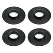 Load image into Gallery viewer, PAC Racing Springs Steel C/M Spring Seats - 1.270 x .600 x .520 PAC-S128-16