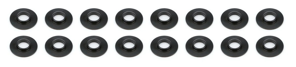 PAC Racing Springs Steel C/M Spring Seats - 1.270 x .640 x .520 PAC-S121-16