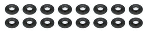 PAC Racing Springs Steel C/M Spring Seats - 1.270 x .640 x .520 PAC-S121-16