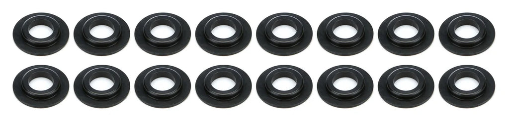 PAC Racing Springs Steel C/M Spring Seats - 1.270 x .870 x .570 PAC-S111-16