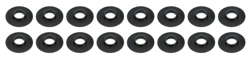 PAC Racing Springs Steel C/M Spring Seats - 1.450 x .700 x .570 PAC-S114-16