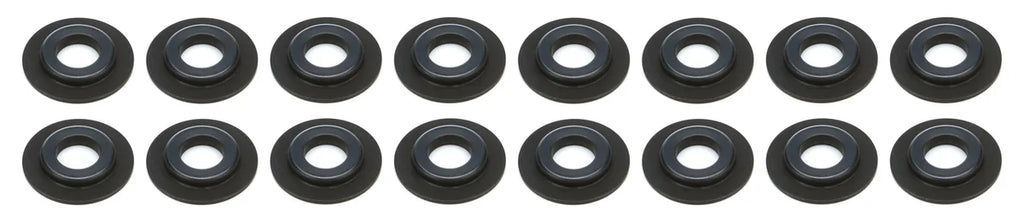 PAC Racing Springs Steel C/M Spring Seats - 1.450 x .980 x .570 PAC-S112-16