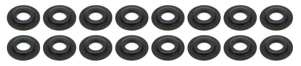 PAC Racing Springs Steel C/M Spring Seats - 1.450 x .980 x .630 PAC-S113-16