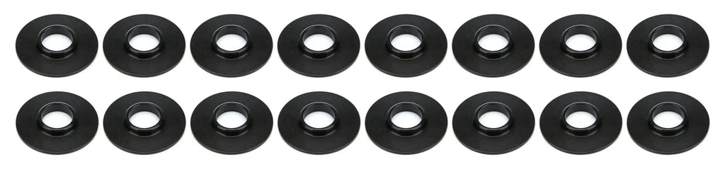 PAC Racing Springs Steel C/M Spring Seats - 1.500 x .715 x .570 PAC-S110-16