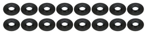 PAC Racing Springs Steel C/M Spring Seats - 1.500 x .715 x .570 PAC-S110-16