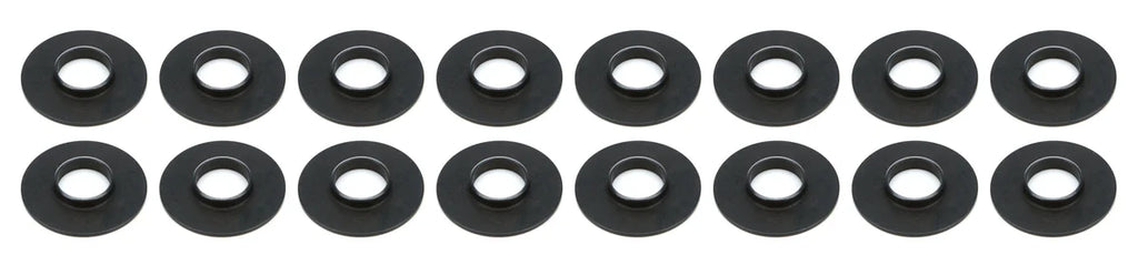 PAC Racing Springs Steel C/M Spring Seats - 1.500 x .715 x .630 PAC-S126-16