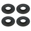 Load image into Gallery viewer, PAC Racing Springs Steel C/M Spring Seats - 1.500 x .715 x .630 PAC-S127-16
