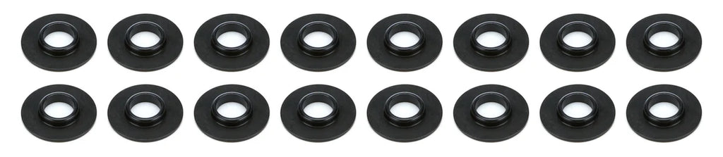 PAC Racing Springs Steel C/M Spring Seats - 1.550 x .680 x .520 PAC-S129-16