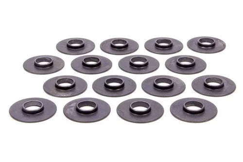 PAC Racing Springs Steel C/M Spring Seats - 1.550 x .700 x .575 PAC-S105-16