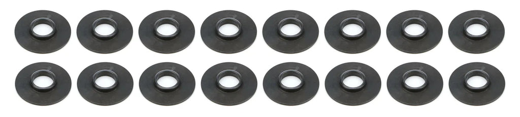 PAC Racing Springs Steel C/M Spring Seats - 1.550 x .730 x .575 PAC-S117-16