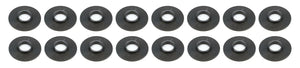 PAC Racing Springs Steel C/M Spring Seats - 1.550 x .730 x .575 PAC-S117-16