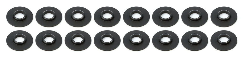 PAC Racing Springs Steel C/M Spring Seats - 1.550 x .770 x .575 PAC-S103-16