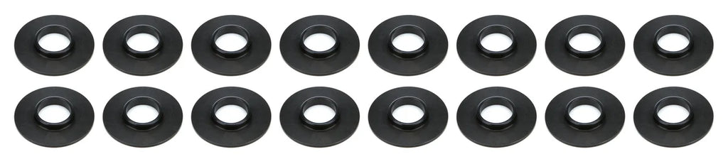 PAC Racing Springs Steel C/M Spring Seats - 1.550 x .770 x .635 PAC-S104-16