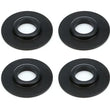 Load image into Gallery viewer, PAC Racing Springs Steel C/M Spring Seats - 1.550 x .855 x .575 PAC-S101-16