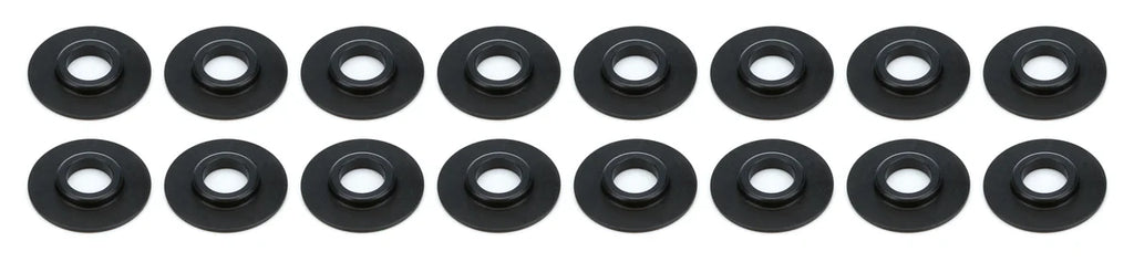 PAC Racing Springs Steel C/M Spring Seats - 1.550 x .855 x .575 PAC-S101-16