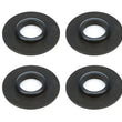 Load image into Gallery viewer, PAC Racing Springs Steel C/M Spring Seats - 1.550 x .855 x .635 PAC-S102-16