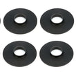 Load image into Gallery viewer, PAC Racing Springs Steel C/M Spring Seats - 1.650 x .630 x .570 PAC-S109-16