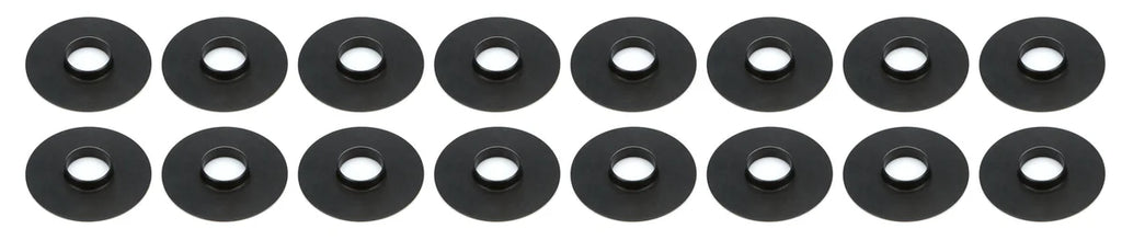 PAC Racing Springs Steel C/M Spring Seats - 1.650 x .630 x .570 PAC-S133-16
