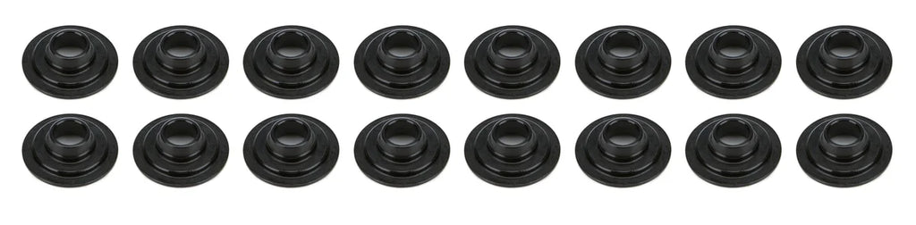PAC Racing Springs Steel C/M Valve Spring Retainers - 10 Degree PAC-R387-16