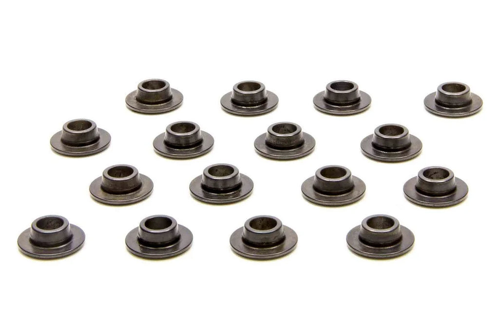 PAC Racing Springs Steel C/M Valve Spring Retainers - 7 Degree PAC-R363-16