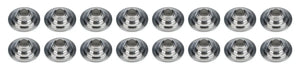 PAC Racing Springs TI Dual Valve Spring Retainers - 10 Degree PAC-R538-16