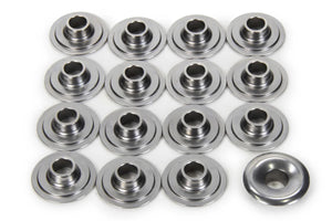 PAC Racing Springs Valve Spring Retainers - Mini 8 Degree PAC-R650-16