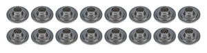 PAC Racing Springs Valve Spring Retainers - Tool Steel PAC-R641-16