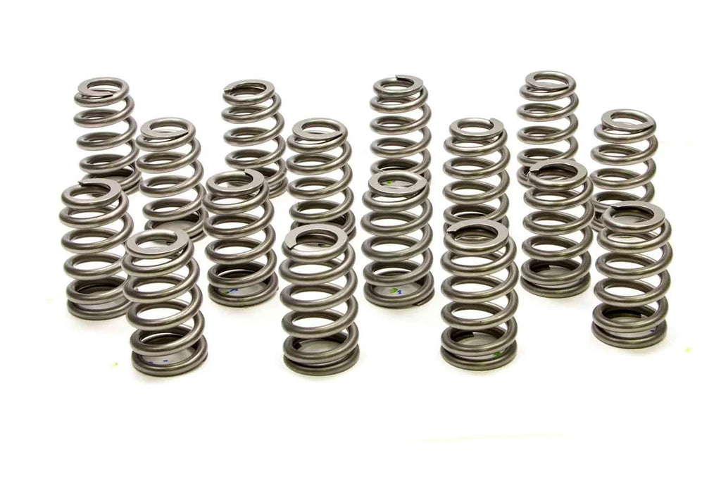 PAC Racing Springs Valve Springs - Beehive GM LS (16) PAC-1211X-16