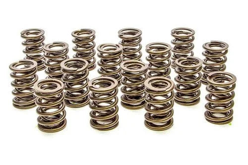PAC Racing Springs Valve Springs - HR Series (16) PAC-1904-16