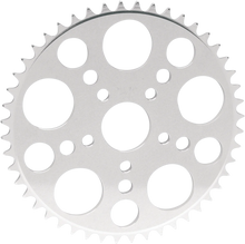 Load image into Gallery viewer, PBI Front Sprocket - 20 Tooth - Sportster 277X-20-520 - Side View