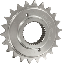Load image into Gallery viewer, PBI Offset Transmission Sprocket - 22 Tooth - Harley-Davidson/Buell 283-22 - Main Product View