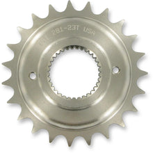 Load image into Gallery viewer, PBI Offset Transmission Sprocket - 23 Tooth - Harley-Davidson/Buell 281-23 - Main Product View
