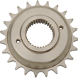 Load image into Gallery viewer, PBI Offset Transmission Sprocket - 23 Tooth - Harley-Davidson/Buell 288-23 - Main Product View