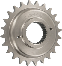 Load image into Gallery viewer, PBI Offset Transmission Sprocket - 24 Tooth - Harley-Davidson/Buell 281-24 - Main Product View
