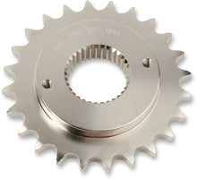 Load image into Gallery viewer, PBI Offset Transmission Sprocket - 24 Tooth - Harley-Davidson/Buell 284-24 - Main Product View