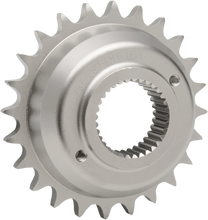 Load image into Gallery viewer, PBI Offset Transmission Sprocket - 24 Tooth - Harley-Davidson/Buell 289-24 - Main Product View