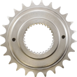 Load image into Gallery viewer, PBI Offset Transmission Sprocket - 24 Tooth - Harley-Davidson/Buell 302-24 - Main Product View