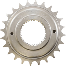Load image into Gallery viewer, PBI Offset Transmission Sprocket - 24 Tooth - Harley-Davidson/Buell 302-24 - Main Product View