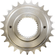 Load image into Gallery viewer, PBI Offset Transmission Sprocket - 25 Tooth - Harley-Davidson/Buell 302-25 - Main Product View