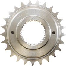 Load image into Gallery viewer, PBI Offset Transmission Sprocket - 25 Tooth - Harley-Davidson/Buell 302-25 - Main Product View