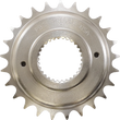 Load image into Gallery viewer, PBI Offset Transmission Sprocket - 25 Tooth - Harley-Davidson/Buell 303-25 - Main Product View