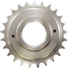 Load image into Gallery viewer, PBI Offset Transmission Sprocket - 25 Tooth - Harley-Davidson/Buell 303-25 - Main Product View