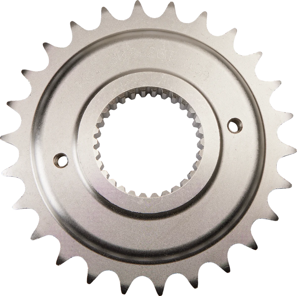 PBI Offset Transmission Sprocket - 26 Tooth 303-26 - Main Product View