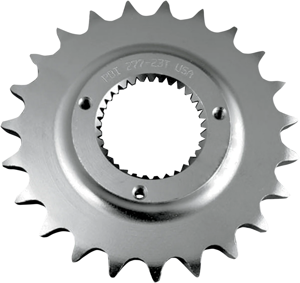 PBI Transmission Mainshaft Sprocket - 20-Tooth - XL 277-20 - Main Product View