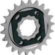 Load image into Gallery viewer, PBI Transmission Mainshaft Sprocket - 22-Tooth 279-22 - Main Product View