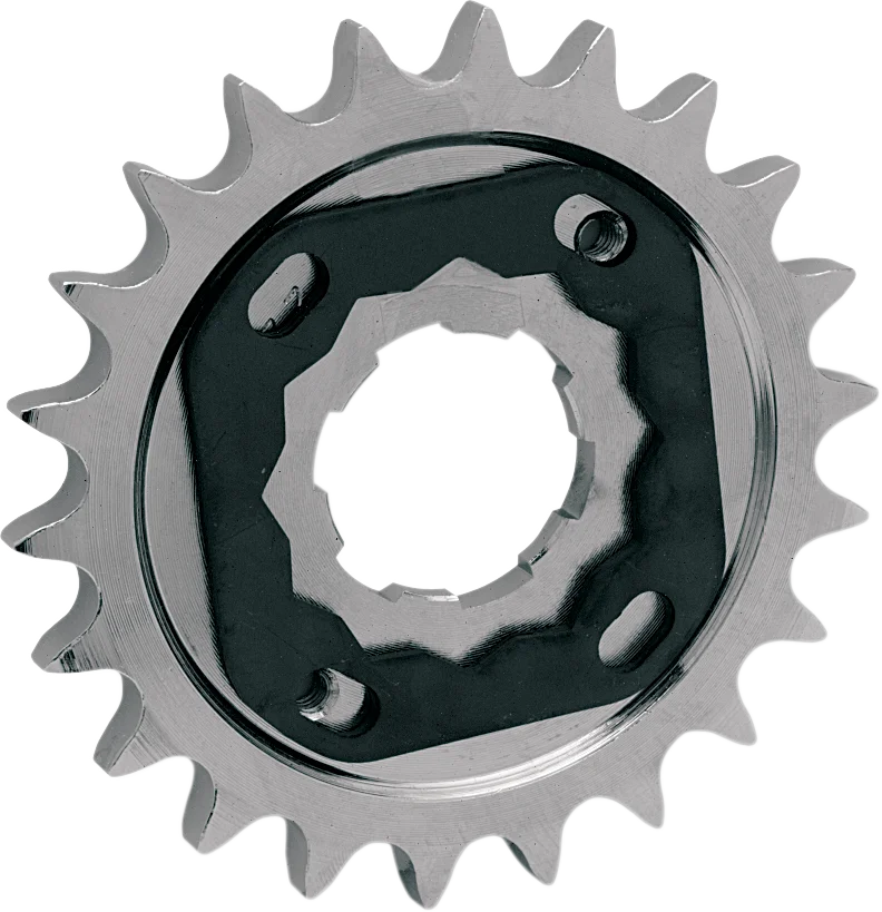 PBI Transmission Mainshaft Sprocket - 22-Tooth 279-22 - Main Product View