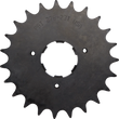 Load image into Gallery viewer, PBI Transmission Mainshaft Sprocket - 23 Tooth 278-23 - Main Product View