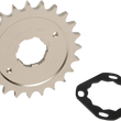 Load image into Gallery viewer, PBI Transmission Mainshaft Sprocket - 23-Tooth 279-23 - Main Product View