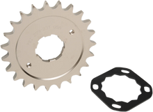 Load image into Gallery viewer, PBI Transmission Mainshaft Sprocket - 23-Tooth 279-23 - Main Product View