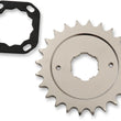 Load image into Gallery viewer, PBI Transmission Mainshaft Sprocket - 24-Tooth 279-24 - Main Product View